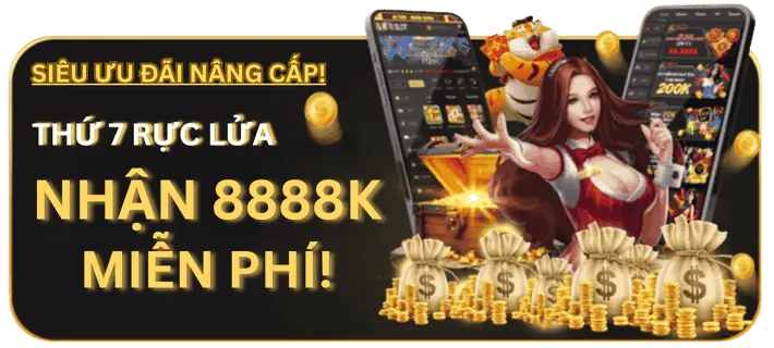 Đa dạng trò chơi Nổ Hũ