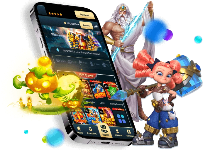 Mã QR tải ứng dụng 8qbet Code cho Android