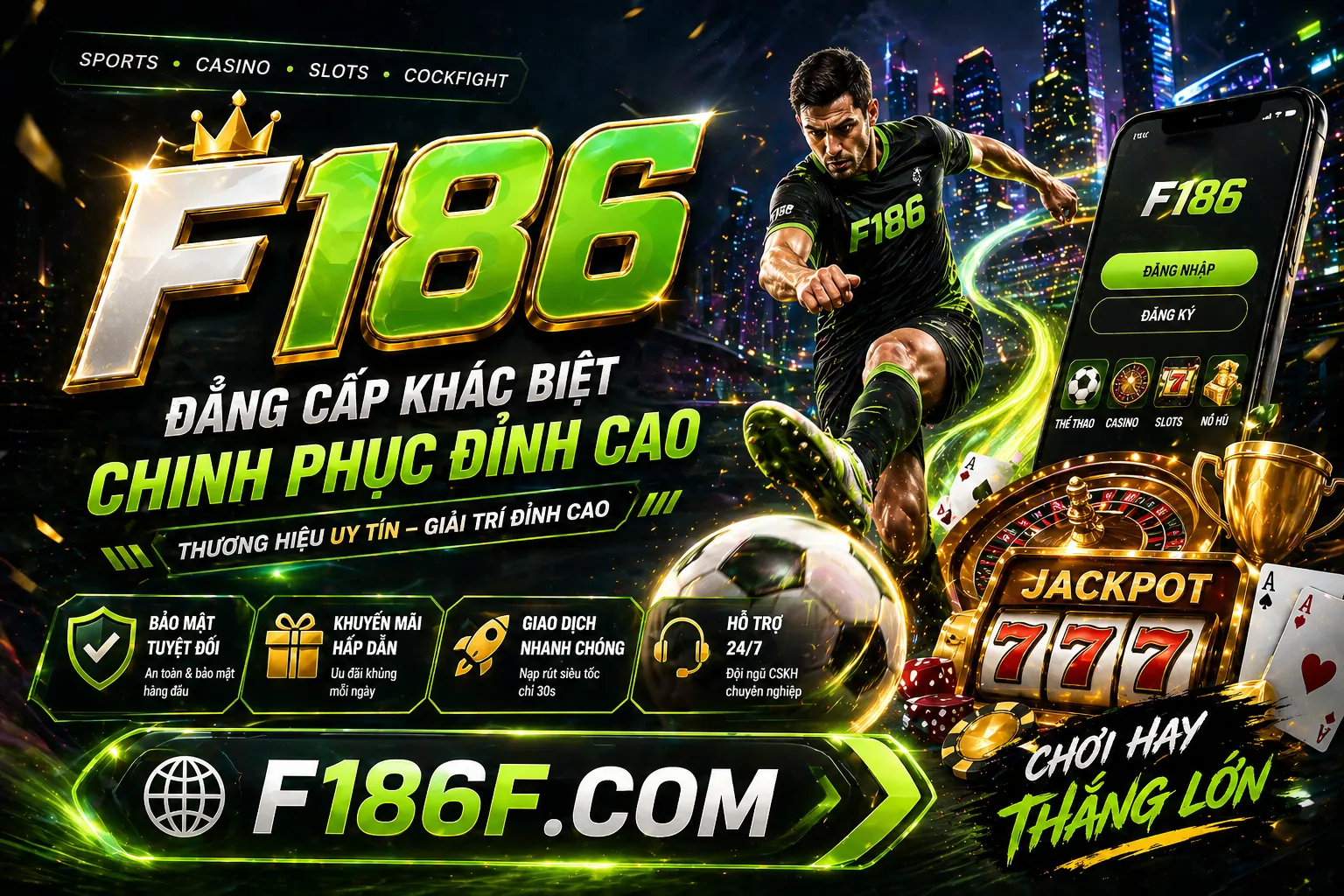 Banner kêu gọi hành động cuối trang, khuyến khích người dùng đăng ký hoặc đăng nhập