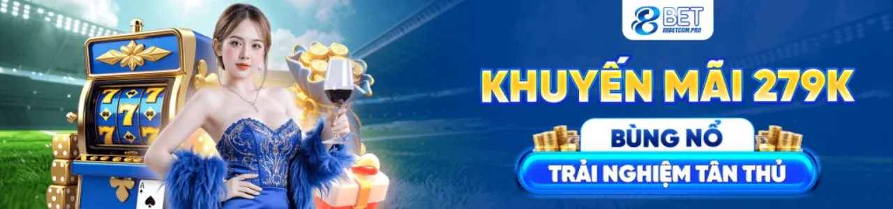 Hình ảnh banner trang hỗ trợ 8qbet code, thể hiện sự chuyên nghiệp và thân thiện